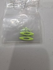 Oakley Radarlock/Straightlink Retina Burn Icon Replacements Authentic 