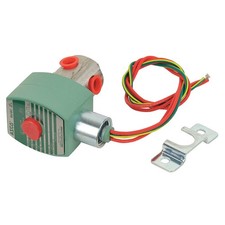 Electroválvula REDHAT 8320G200, SS,Univer…
