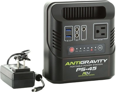 Antigravity Batteries PS-45 Portable Power Station