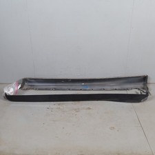 1997-2004 Porsche Boxster 986 Aerokit Rocker Panel Moldings Right Left Oem Note 1997-2004 Porsche Boxster 986 Aerokit Rocker Panel Moldings Right Left Oem Note