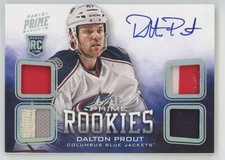 2012-13 Panini Prime Hockey Cards 21
