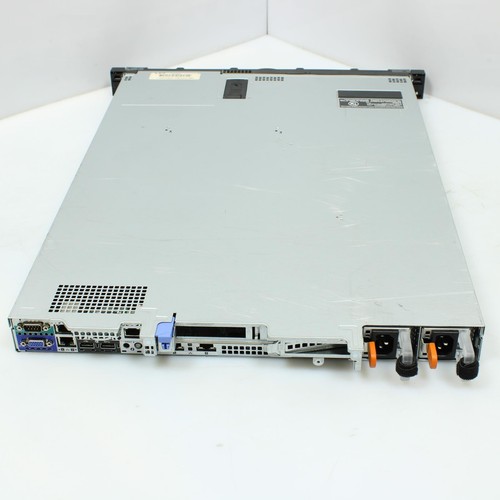 Dell PowerEdge R430 2x Intel Xeon E5-2630 v4 128GB No Drives/OS Server B - Picture 4 of 5