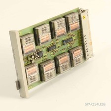 Siemens Simatic C1 Double Block 6EC1660-0A GEB