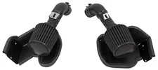 Engine Cold Air Intake Performance Kit for 2009-2012 Nissan 370Z
