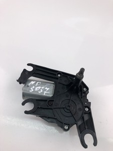 PEUGEOT 3008 Scheibenwischermotor 9680477480 26959211