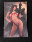 VAMPIRELLA #11 VIRGIN COSPLAY VARIANT 1