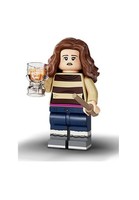 Lego® Minifigur 71028 Harry Potter™ Sammelserie 2 Hermine Granger Colhp2-3 Neu
