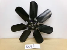 Mopar Chrysler Plymouth Dodge 18” 7 Blade Radiator Cooling Fan 2863226 46237