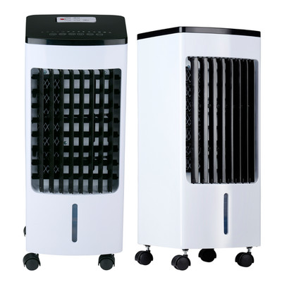 Lifetime Air Klimaanlage Mobile Ventilator, Luftbefeuchter und Luftkühler - Klim