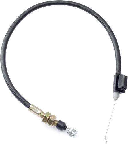 Kvjicdo 064-8057-00 Cable de freno para cortacésped Bad Boy MZ/MZ Magnum serie 2010-2016