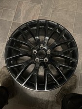 FORD MUSTANG GT 2021 S550 MK6 19 X 9.5J  Alloy Wheel Spare P/N FR3J-1007-EB