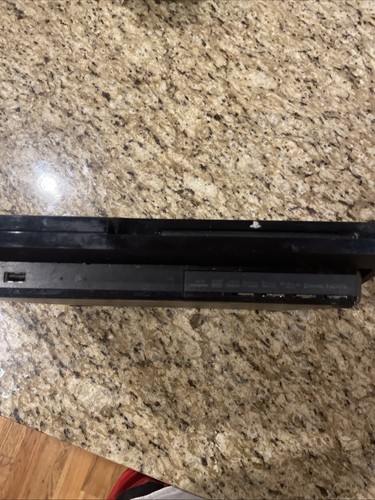 Sony PlayStation 3 PS3 Slim Console CECH-2501A 160GB | Console Only | With Games - Picture 2 of 6