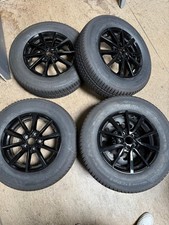 Winterräder 16 Zoll für Mitsubishi Outlander 2 3 CW0 Hankook RDKS - ANGEBOT