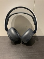 سوني Pulse 3D لاسلكي بلايستيشن 5 PS5 Headset **بدون DONGLE**