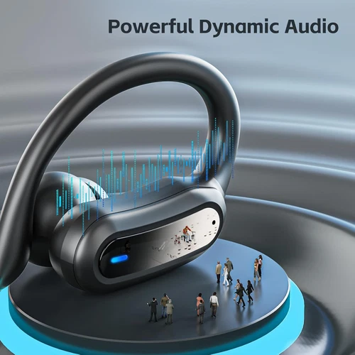 Wireless Earbuds, Bluetooth 5.4 Kopfhörer - Bild 2 von 5