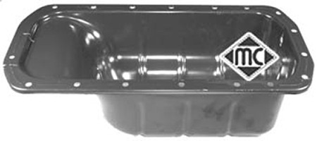 Fits METALCAUCHO 05397 WET SUMP PSA 1.4/1.6HDI  ⭐UK Stock⭐