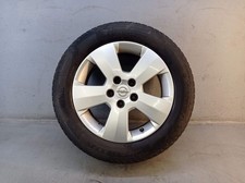 OPEL Vectra C EINZELRAD Alufelge Allwetter 215/44 R16 97V 6.5Jx16 ET41 5x110 917