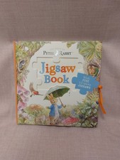 The World Of Peter Rabbit Jigsaw Book