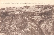55-VERDUN LE FORT DE DOUAUMONT-N�C4057-E/0083