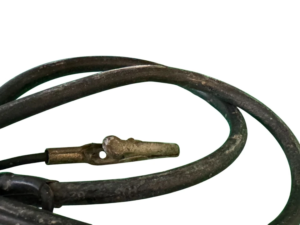 RCA WR-49A RF Signal Generator Vintage Electronics Tuning & Modulation Pre-owned - Изображение 3 из 4