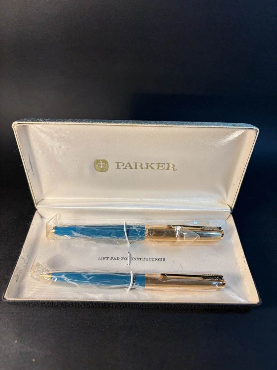 PARKER 61 ヴィンテージ 万年筆　USA アンティーク Parker 61 for sale | eBay