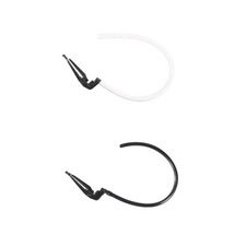 Toilet Tank Refill Tube Water Saving Easy to Install Universal Replacement