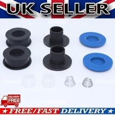 Gear Linkage Bushing Kit For VAUXHALL ZAFIRA B Shifter Cable Selector End Repair