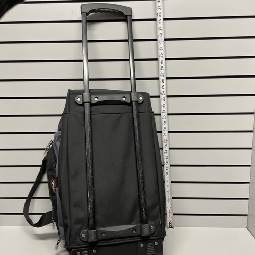 CalPak Rolling Duffle Bag CalPak Luggage - Picture 16 of 24