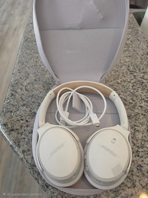 Bose quiet comfort 35 series