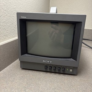 Sony Pvm Trinitron | eBay