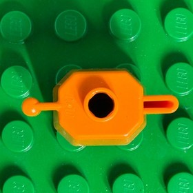 Lego DUPLO Coffeepot Teapot Tea Coffee 5795 5087 10602 10835 10593 10505 45007