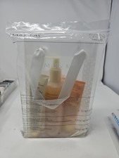 NEW Mary Kay LIMITED EDITION Orchard Peach Satin Hands Pampering Set