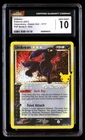 CGC 10 Umbreon ☆ 17/17 Pokémon Celebrations Classic . 2021 English