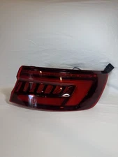Carquest/Keystone Automotive AU2802101 Lighting - Exterior - Tail Light Assembly