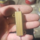 CAL-R RER75F Power Wirewound Resistor 30W 0.464Ω ±1% MPN RER75FR464P — photo 4