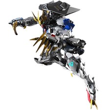 HiPlay Wolf Technology Metal Frame Wolf Model 1/100 Assembly Model Kit