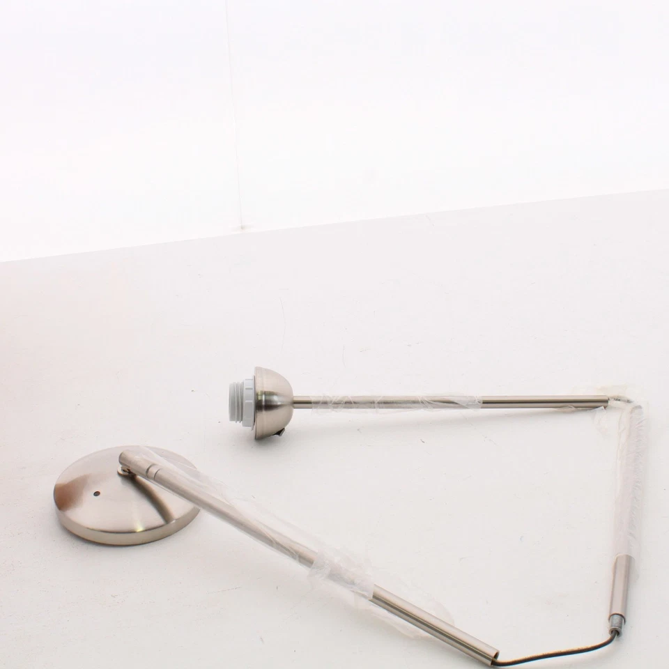 Mini colgante Morgan Dale Tiffany AH11249SN níquel satinado W 9,5"x D 9,5"x H 48" Foto 2 de 2