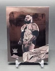 2025 Topps Chrome WWE X Cactus Jack BRONSON REED Rodeo Rebels RDR-47