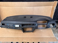 BMW 3 SERIES E90 E91 E92 E93 Black Dashboard Dash Panel + Airbag Oem 7155776 #9