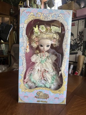 Pullip Marianne F-599 JUN Planning Doll New Rare In Stock