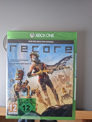 ReCore  Xbox One NEU OVP.