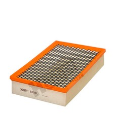 Air Filter For Rolls-Royce Phantom 6.75 Hengst