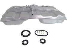 Jc Whitney Fuel Tank Fits Hyundai Santa Fe 2001-2002 47hzgz
