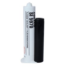 Loctite SI 5970 Flächendichtung schwarz 50ml...