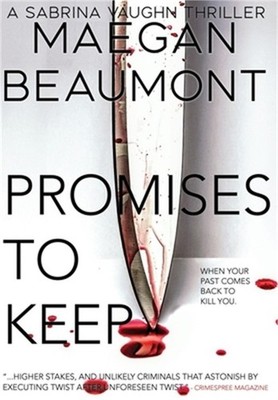 Promises to Keep (Hardback or Cased Book)
