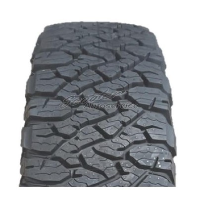 BF Goodrich All-Terrain T/A KO-3 6PR RWL Allwetterreifen 225/70 R16 102S | 97498