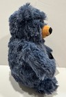 MOTHER BRUCE blue plush bear Merry Makers Ryan Higgins NWT disney — photo 4