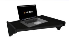 LKW Tisch für SCANIA R 01.05-12.16 Mitte Niedrige Version SCHWARZ