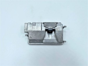 Porsche Macan (95B) 2018 Frontkamera Windschutzscheibe Frontscheibe 7PP980653E