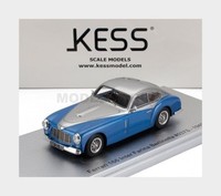KESS-MODEL KE43056400 Ferrari 166 S/N.037S Inter Berlinetta 1949 Blau